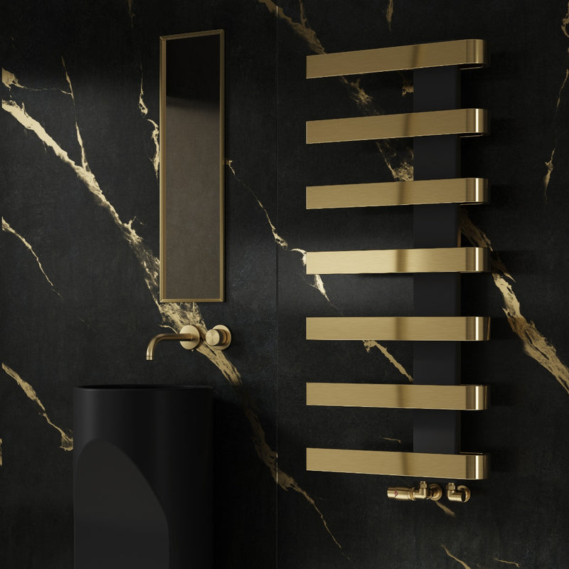 Panaro Radiator