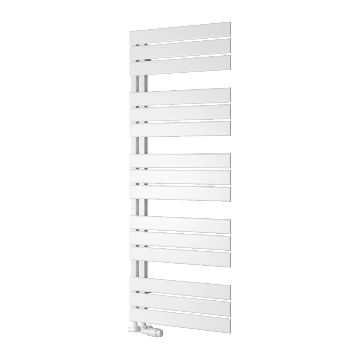Pettino Radiator