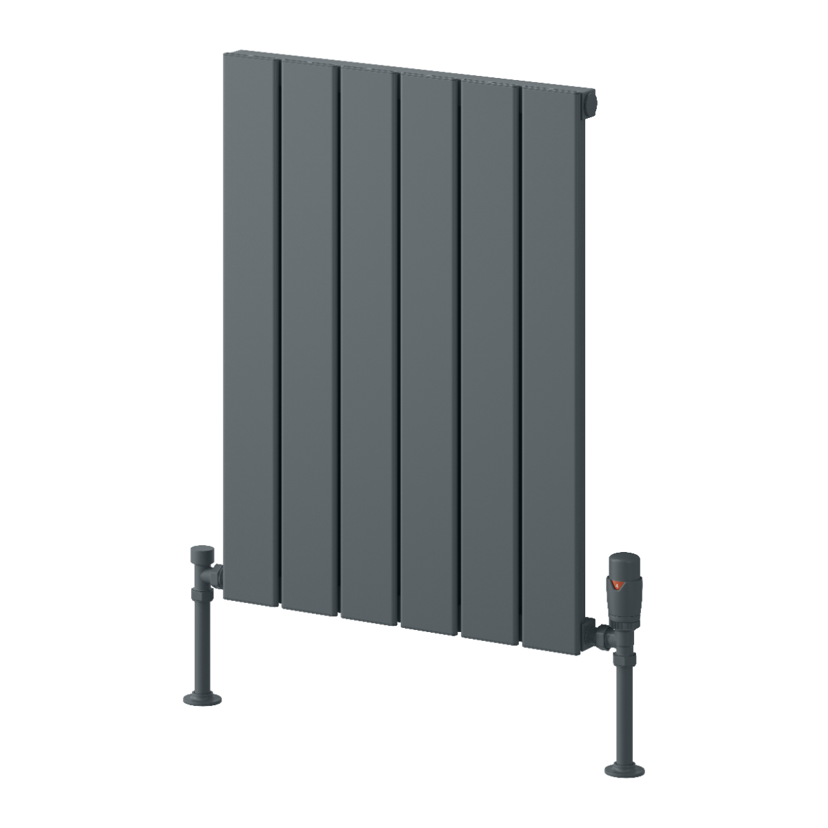 Piatto Horizontal Radiator