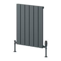 Piatto Horizontal Radiator