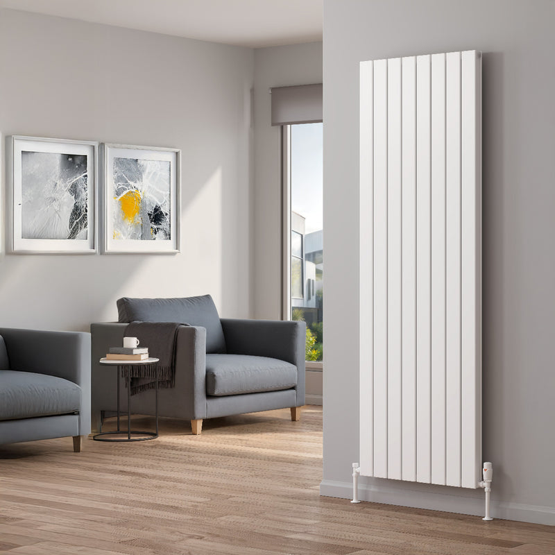 Piatto Vertical Radiator