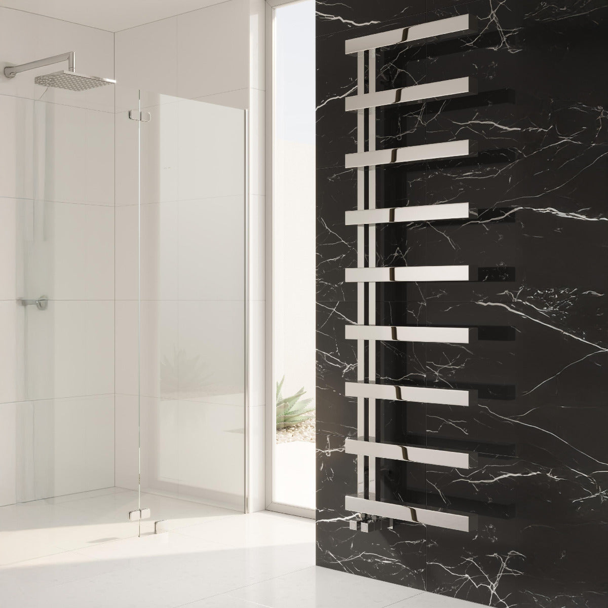 Piazza Radiator | Bassetts