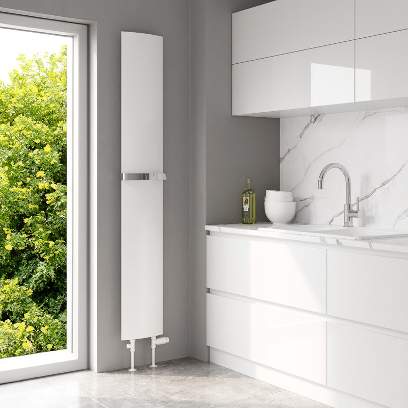 Picoli Radiator