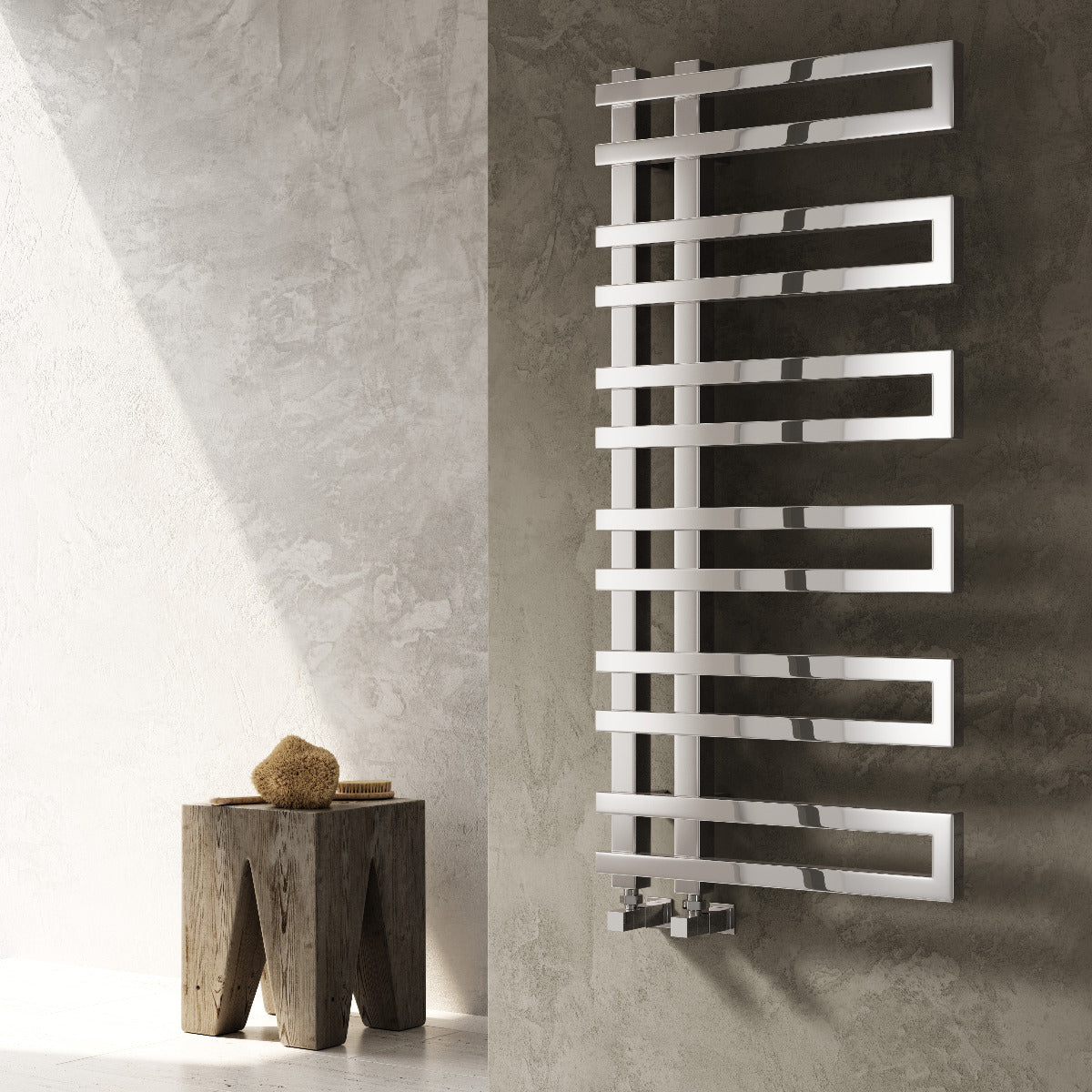 Pietra Radiator