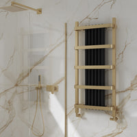 Regina Radiator