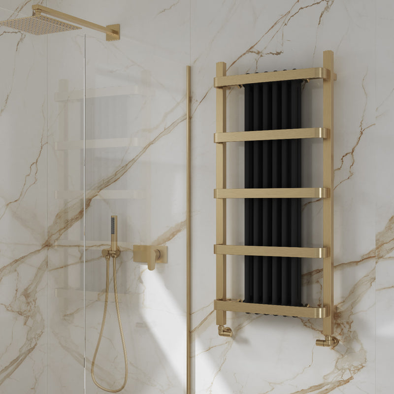Regina Radiator