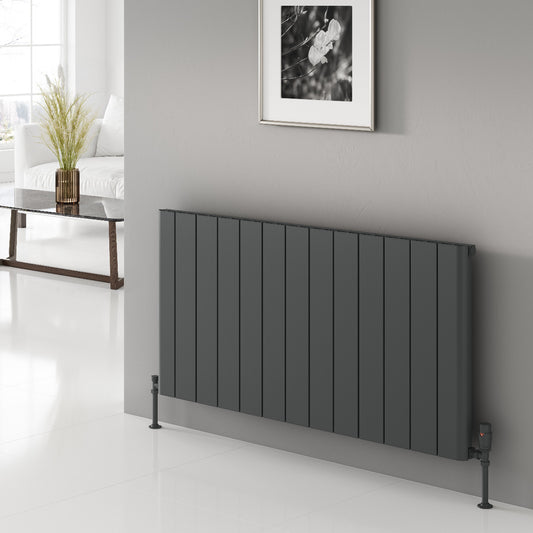 Resia Horizontal Radiator