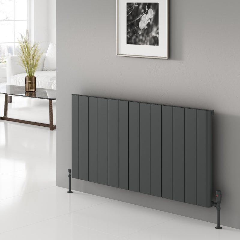Resia Horizontal Radiator