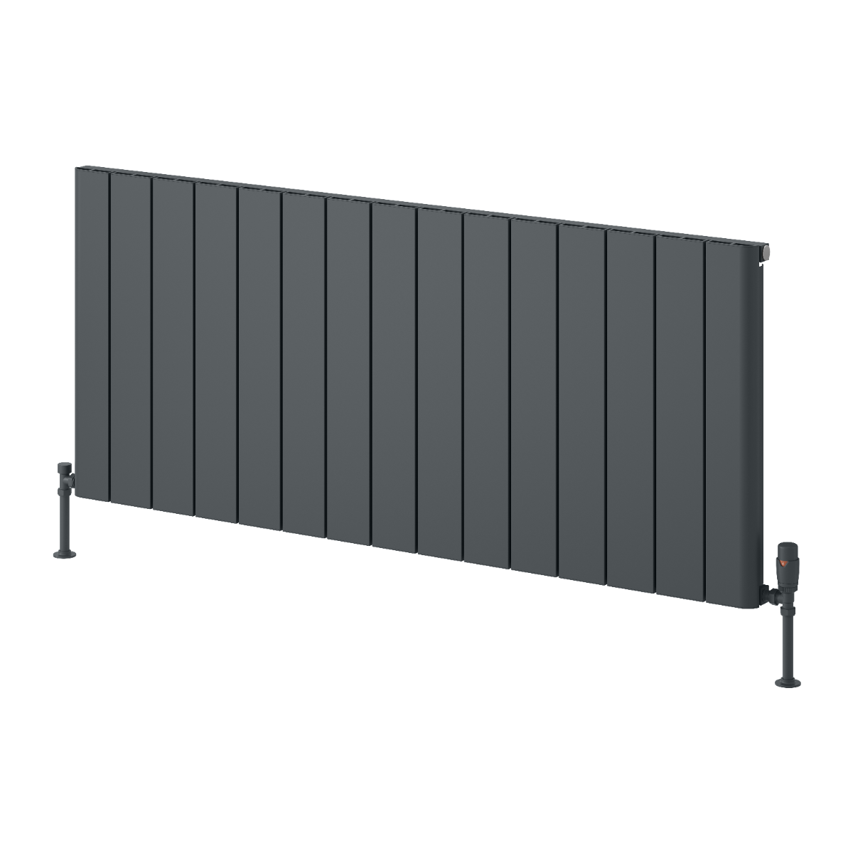 Resia Horizontal Radiator