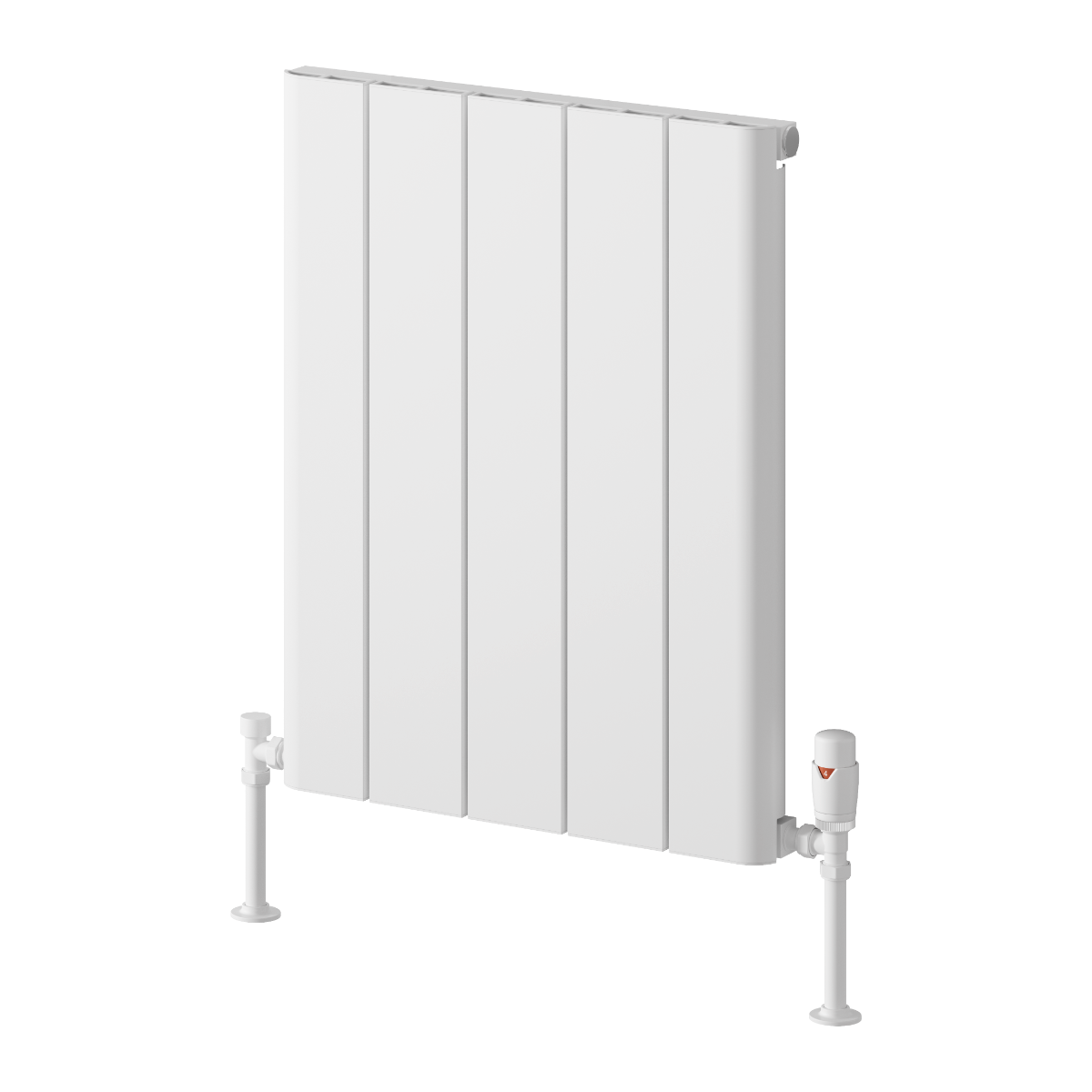 Resia Horizontal Radiator