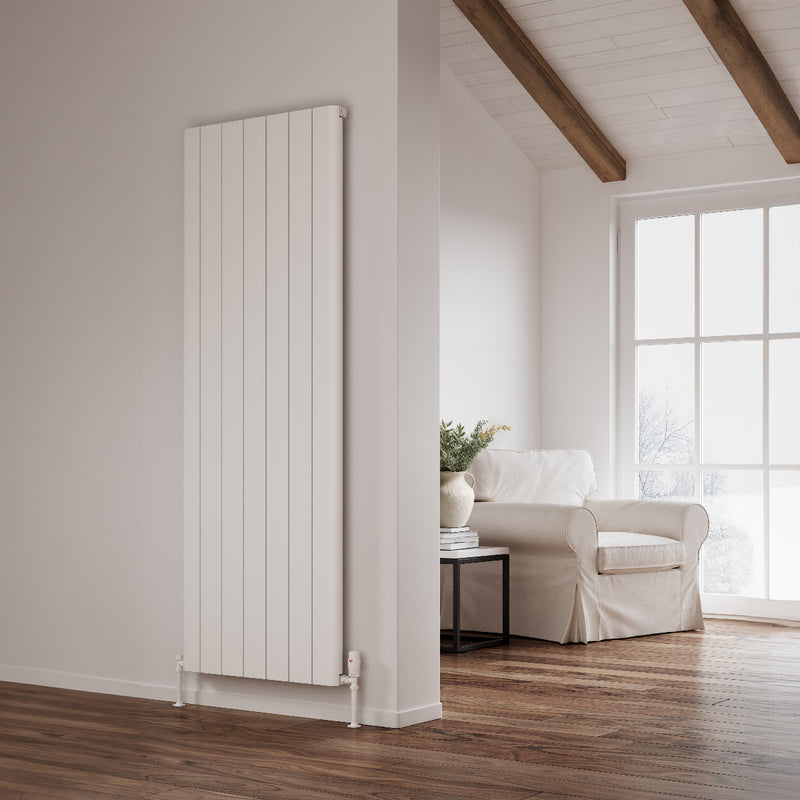 Resia Vertical Radiator