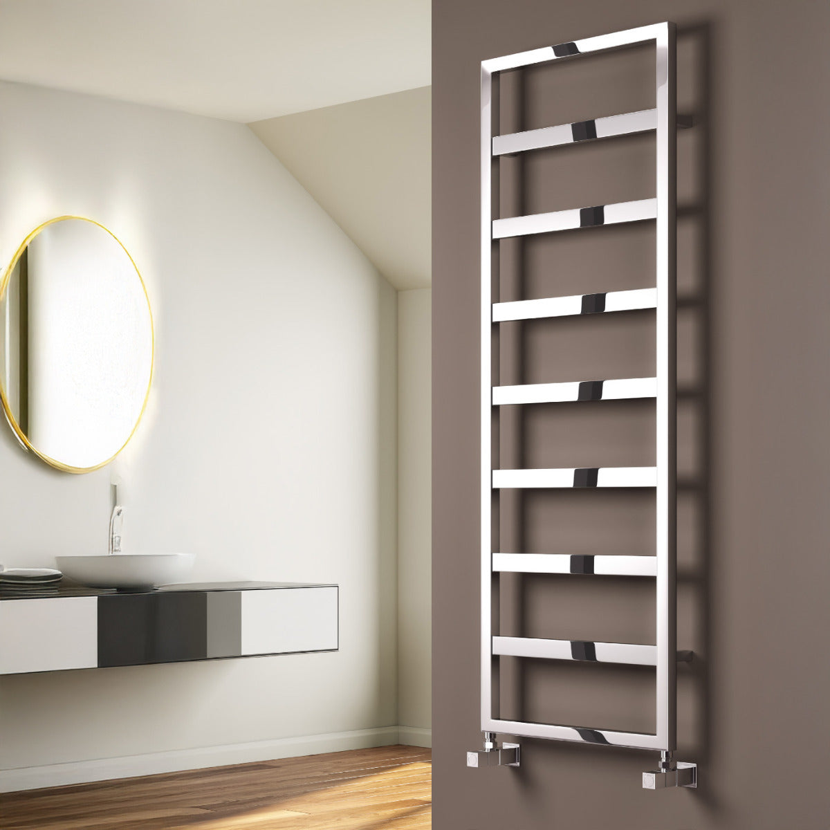 Rezzo Radiator