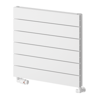 Rienza Radiator