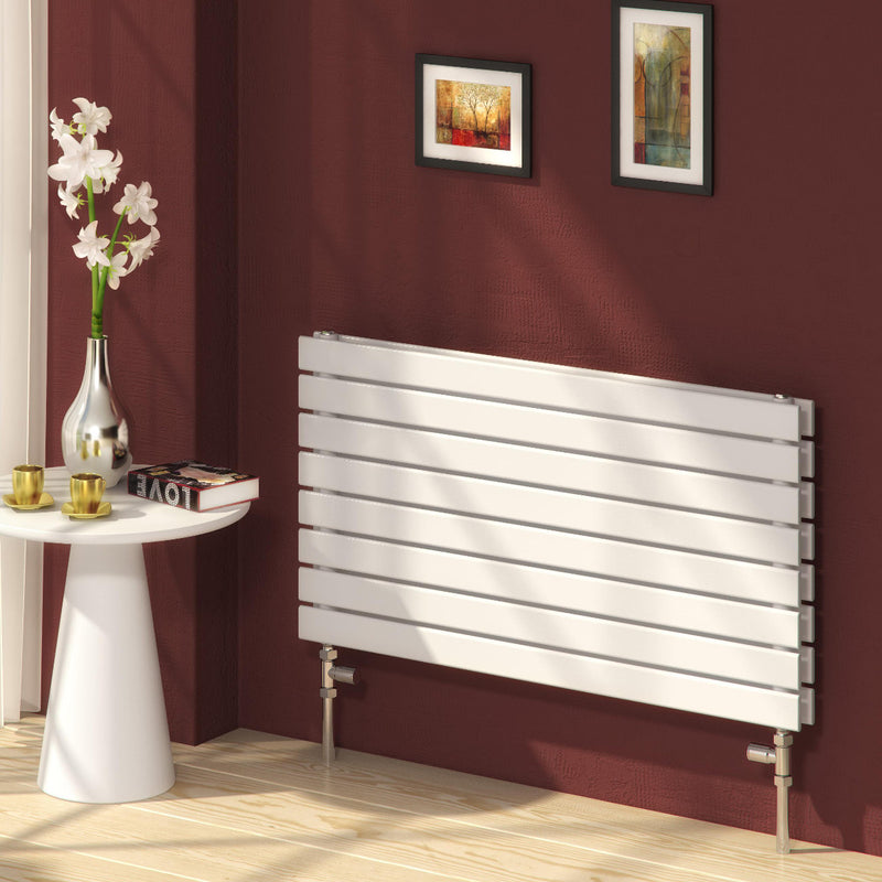 Rione Double Radiator