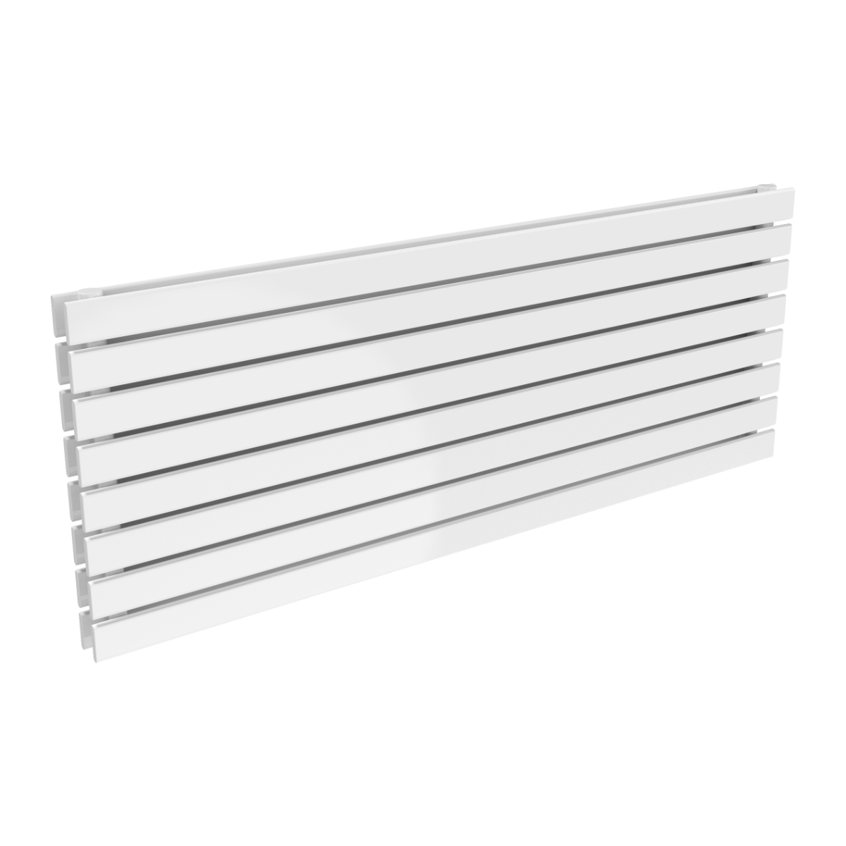 Rione Double Radiator