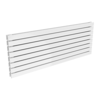 Rione Double Radiator