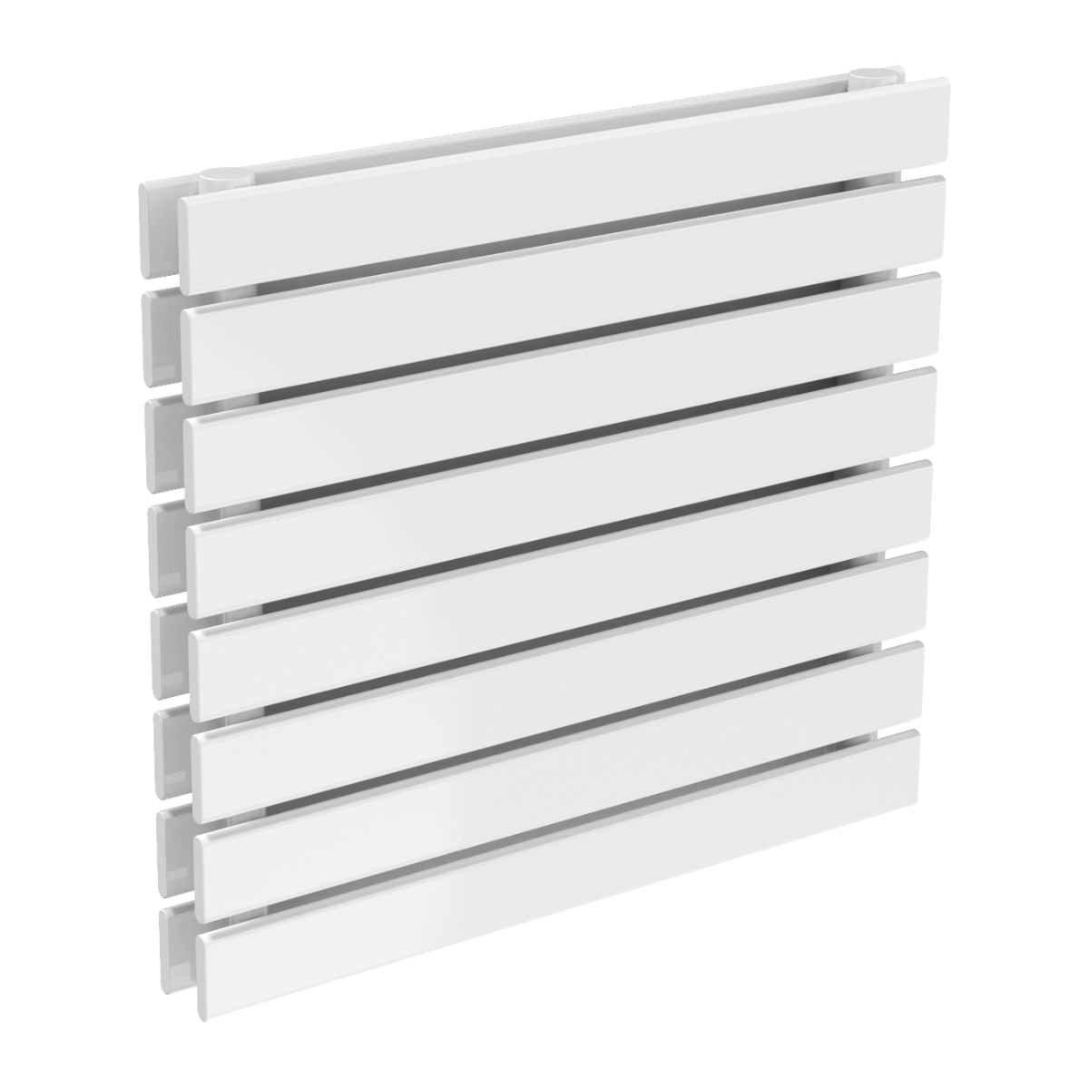 Rione Double Radiator