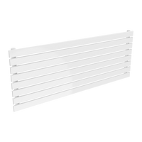 Rione Single Radiator
