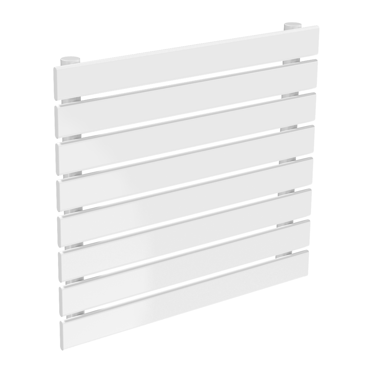 Rione Single Radiator