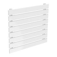 Rione Single Radiator
