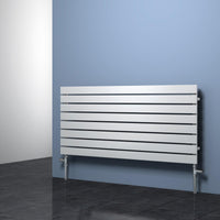 Rione Single Radiator