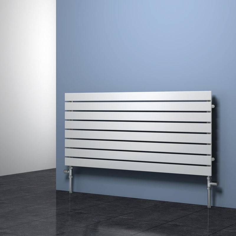 Rione Single Radiator