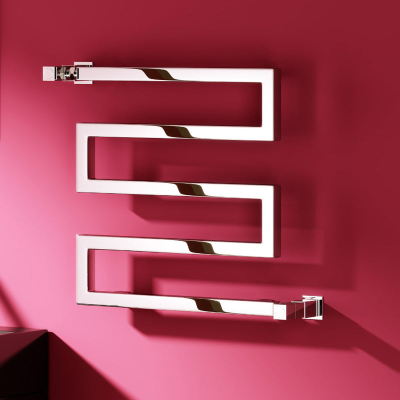 Serpe Radiator