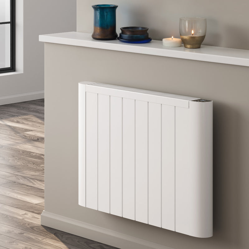 Serre Radiator