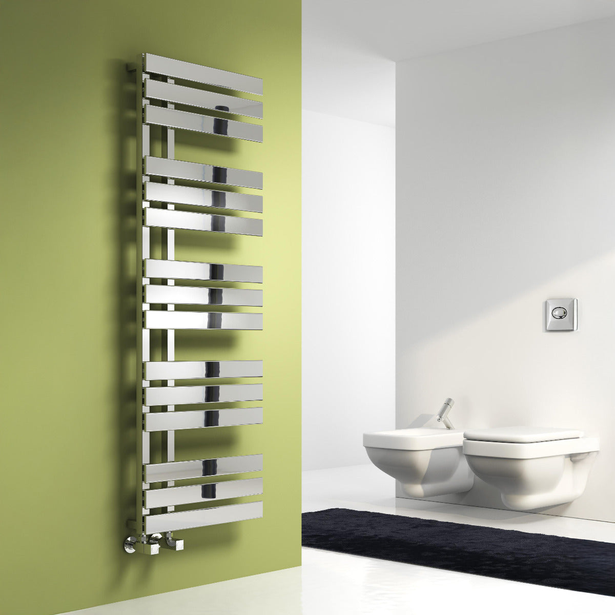 Sesia Radiator