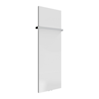 Slimline Vertical Radiator