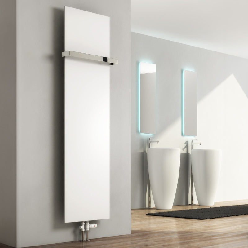 Slimline Vertical Radiator