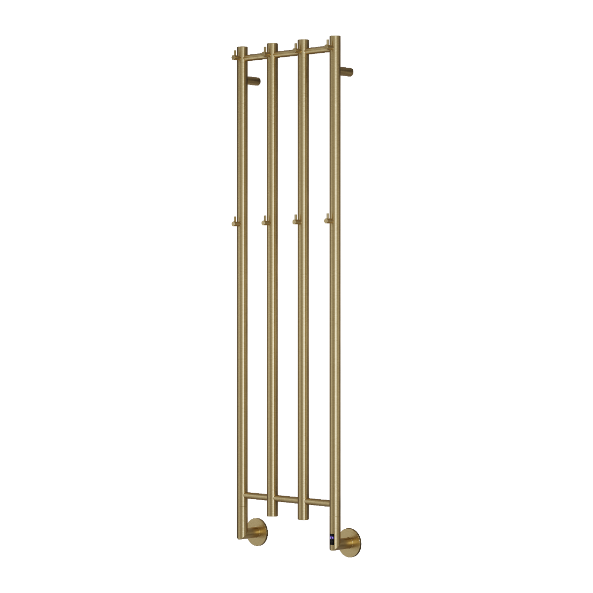 Solara Radiator