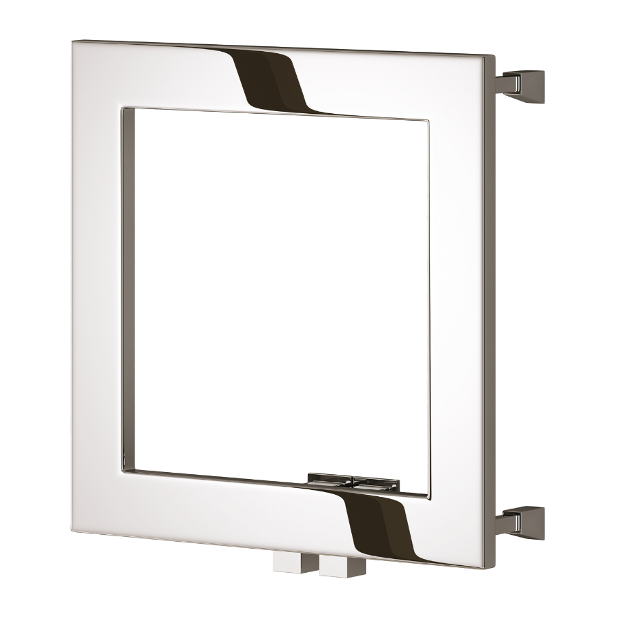 Square Radiator