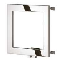 Square Radiator