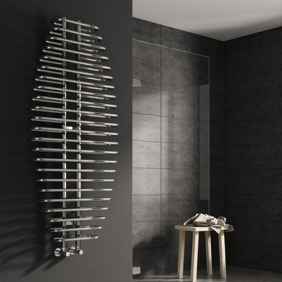 Teano Radiator