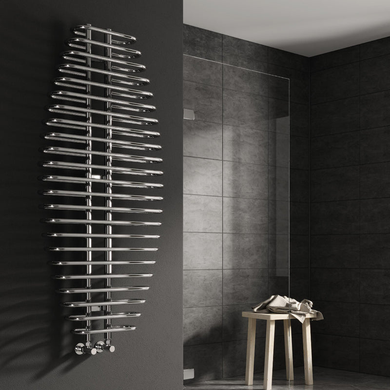 Teano Radiator