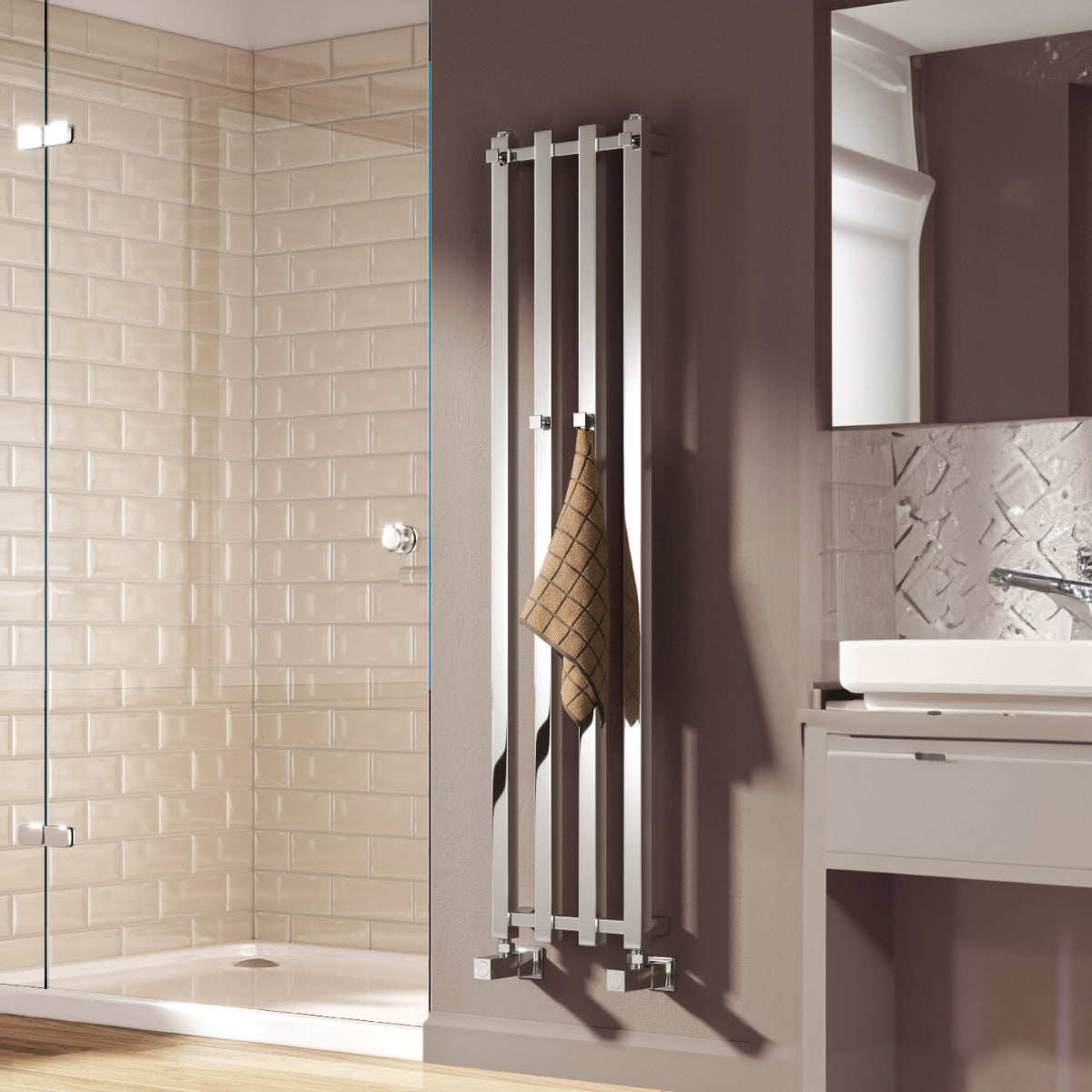 Todi Radiator