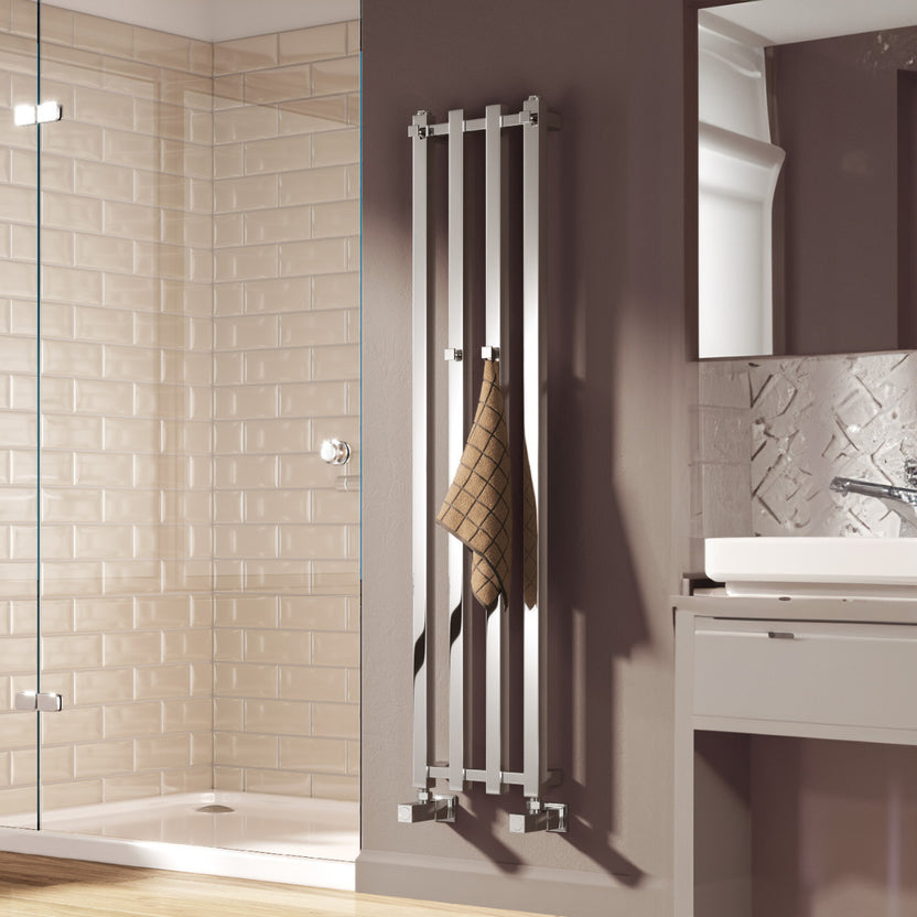 Todi Radiator | Bassetts