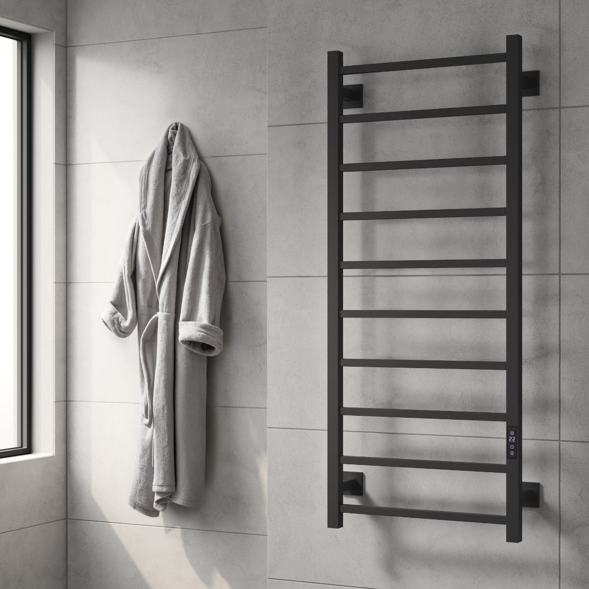 Velino Radiator