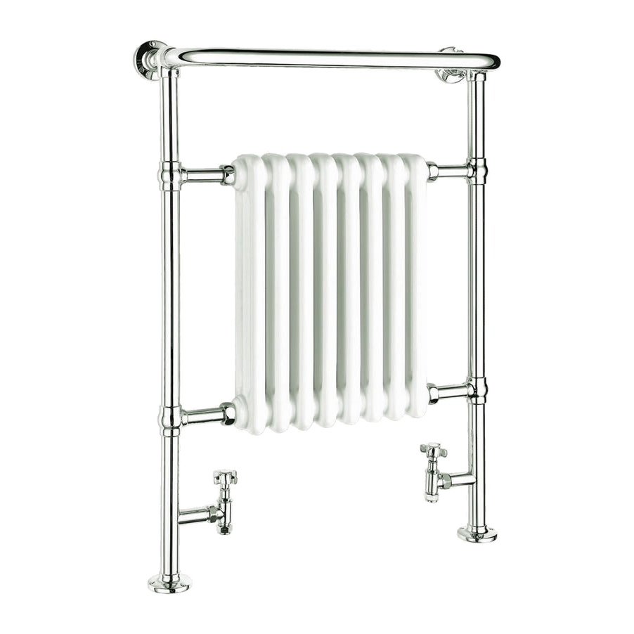 Victoria Radiator