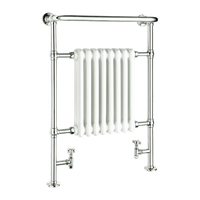 Victoria Radiator