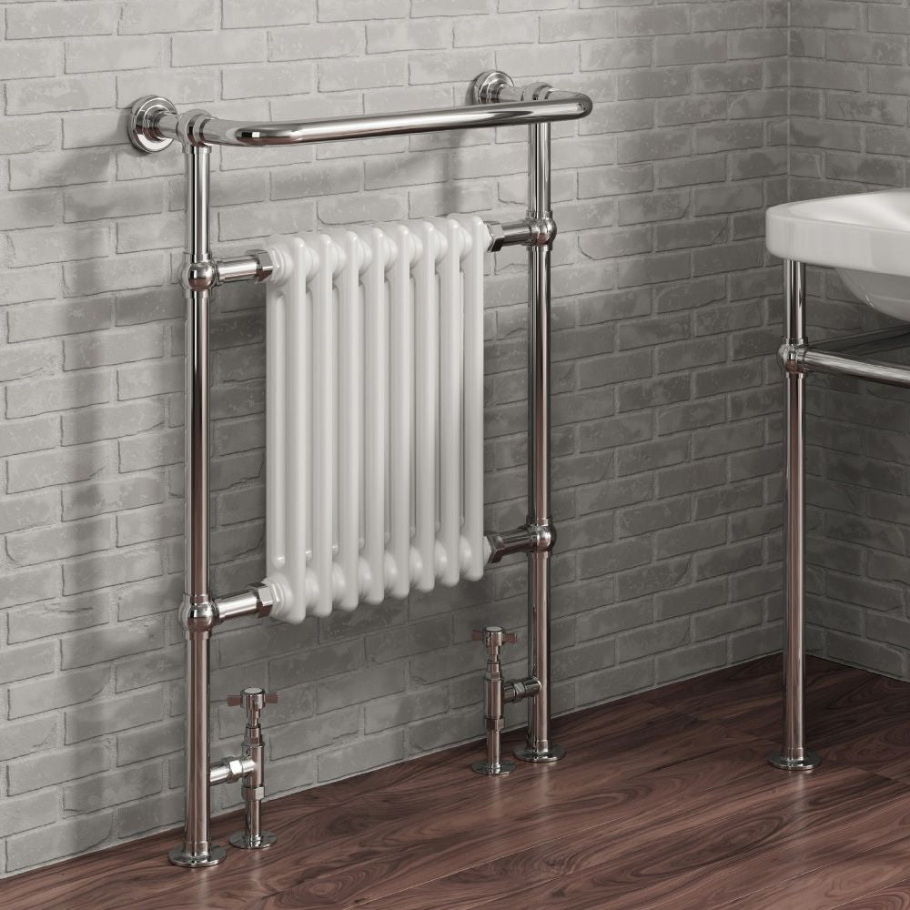 Victoria Radiator