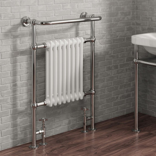 Victoria Radiator