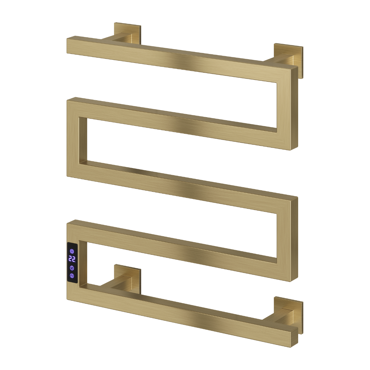 Vispa Radiator