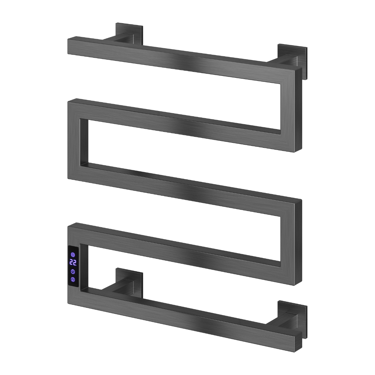 Vispa Radiator