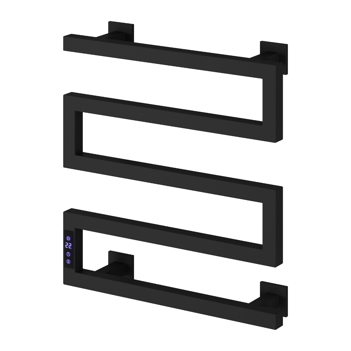 Vispa Radiator