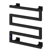Vispa Radiator