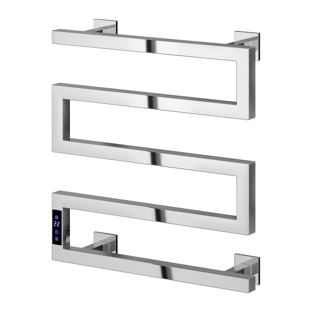 Vispa Radiator