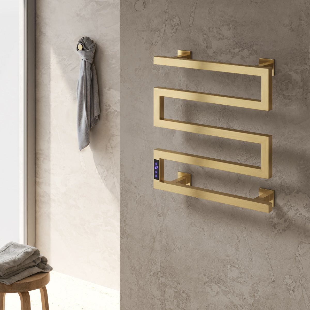 Vispa Radiator