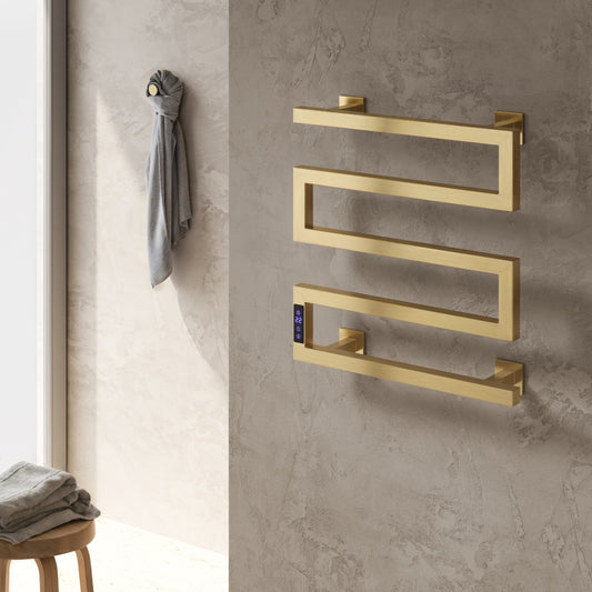 Vispa Radiator